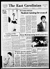 The East Carolinian, October 2, 1979